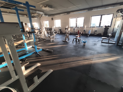 Silownia TYTAN - Ruda Śląska 1 AF1QipOYWO27WIVBC LVBOr1eVENWmkFgoAATX8s mLtw408 h306 k no