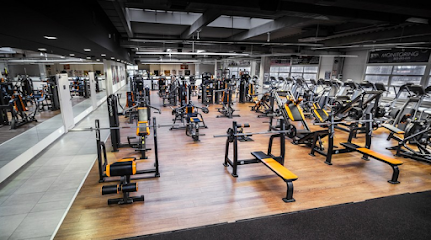 Gym & Fitness MAXIMUS - Ruda Śląska 1 AF1QipOZ3hEo Qs56s2BkFIsSat zHatafwA1jccRkAlw431 h240 k no 1