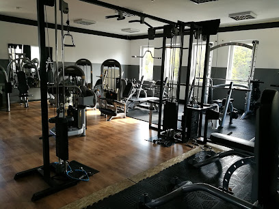 Gym - Akademia Sportu Fitness - Gorlice 1 AF1QipOeqhO60jaih12EqstouW9uMN41dyObETCcuEbew408 h306 k no 2