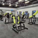 One More gym&fitness - Kostrzyn 7 AF1QipOeqp1lgM3F1YT8XN1T20hGEZzH21wAx0eCv6XTw408 h408 k no 2