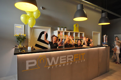 Powerfit GYM & FITNESS - Zawiercie 1 AF1QipP1wVj0F0 iipmRfNTczkzjsQIG8L8Xk4iICbHXw408 h271 k no 1