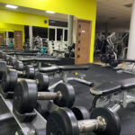 Convenience Fitness Club - Białystok 13 AF1QipPCr vLqc5lkYt cH sHZrLA64N4ISC7eD4J1pOw408 h306 k no